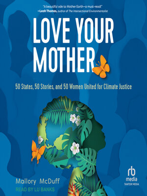cover image of Love Your Mother